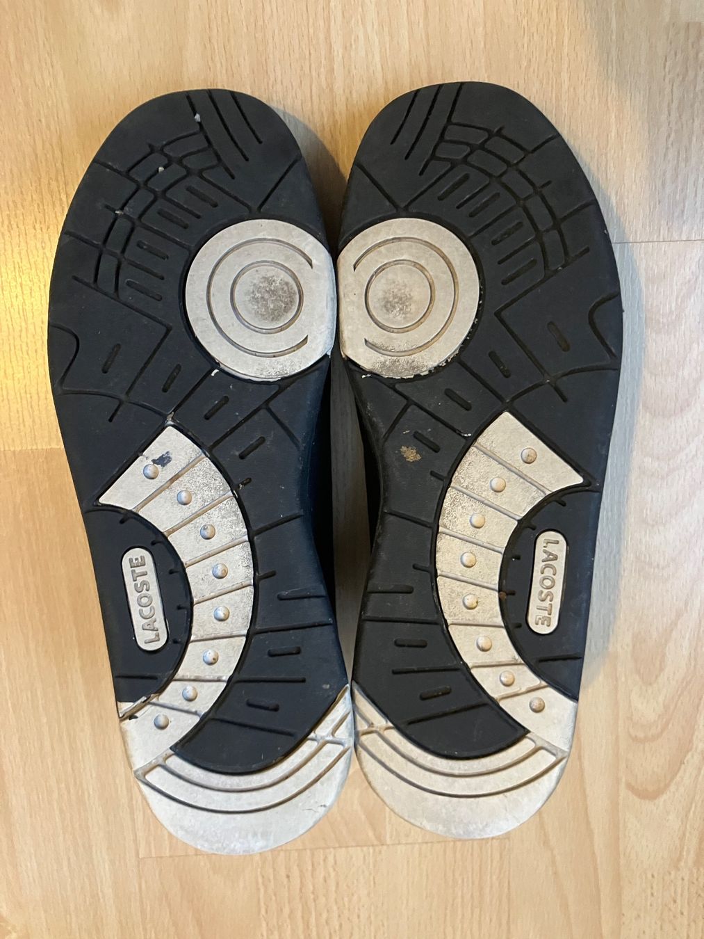 Lacoste Chaussures hommes: Lacoste Schuhe – D'occasion à Wiesendangen par Luan_24 3