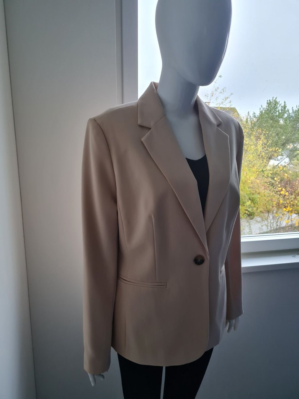Giacche: Blazer NEU ungetragen – Nuovo (secondo la descrizione) da Schaffhausen venduto da Catboot01 1