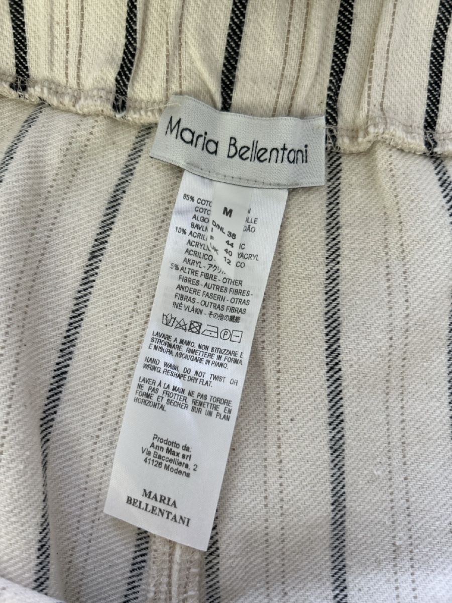 Pantaloni: Hose, 3/4, Gr. M – Usato da Langwiesen venduto da Cattii 2