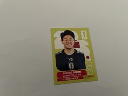 FIFA WM 2026 Junnosuke Suzuki JPN 5