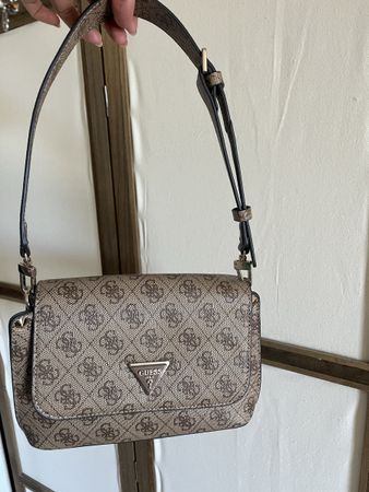 Guess Schultertasche