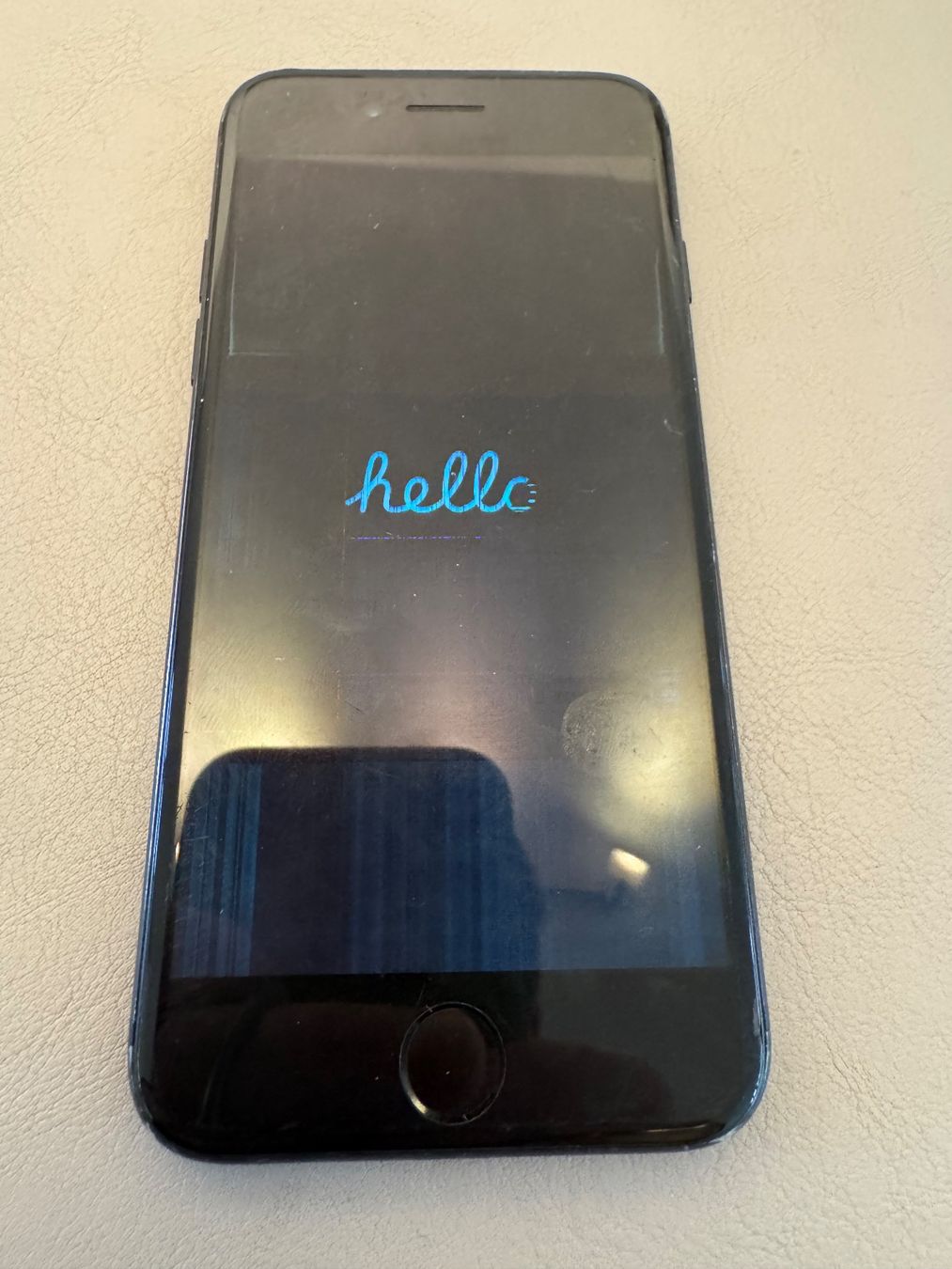 Apple Handys / Smartphones: iPhone 7 – Defekt aus Adliswil von Busys