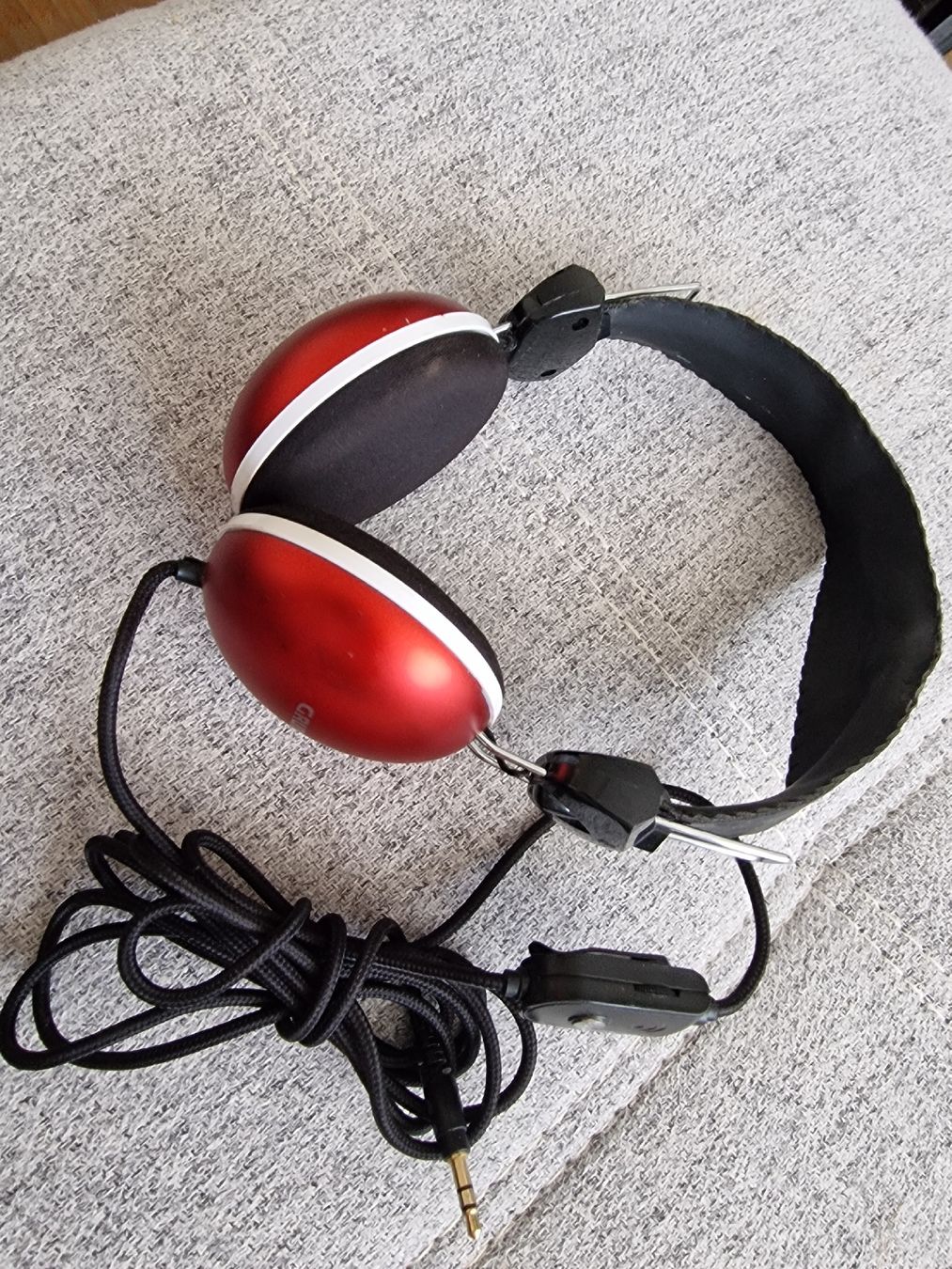 Grundig Kopfhörer: Casque audio GRUNDIG  – Gebraucht aus La Chaux-de-Fonds von Ric_m628 2