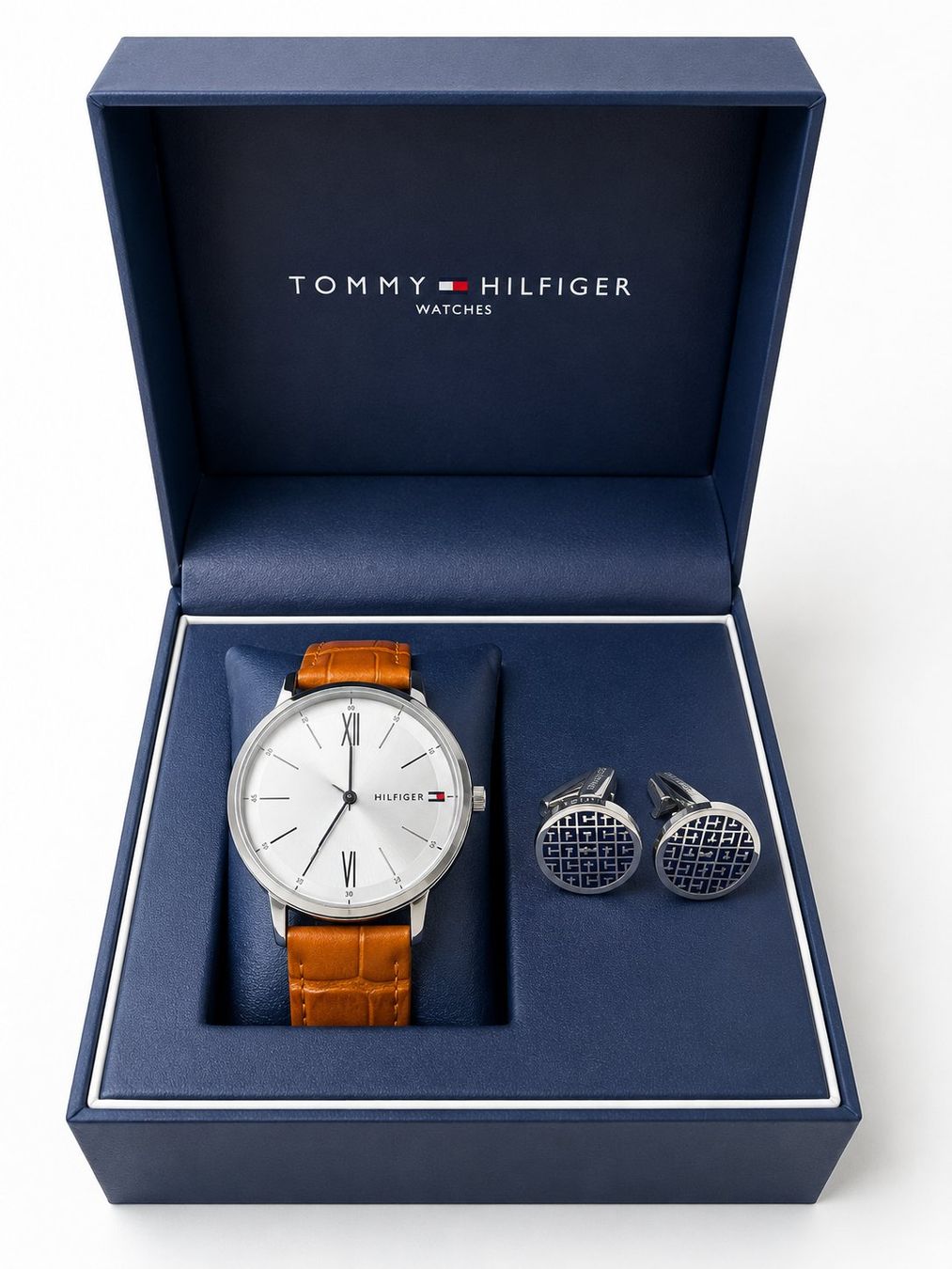 Tommy Hilfiger Orologi: Tommy Hilfiger Herrenarmbanduhr – Nuovo (secondo la descrizione) da Hofstetten ZH venduto da Balu083