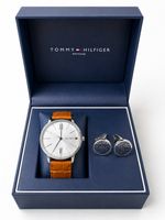 Tommy Hilfiger Herrenarmbanduhr