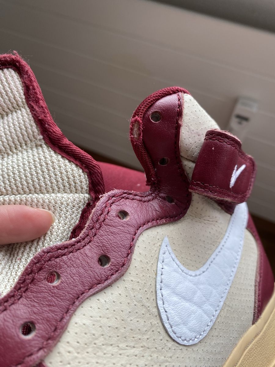Nike Scarpe da uomo: Nike Air Force 1 Mid - London – Usato da Zürich venduto da gml96 5