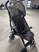 Joie Kinderwagen, Regenschutz inklusive