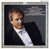 Mozart Sym. no 38 & 39 - Jaap Schröder, Christopher Hogwood