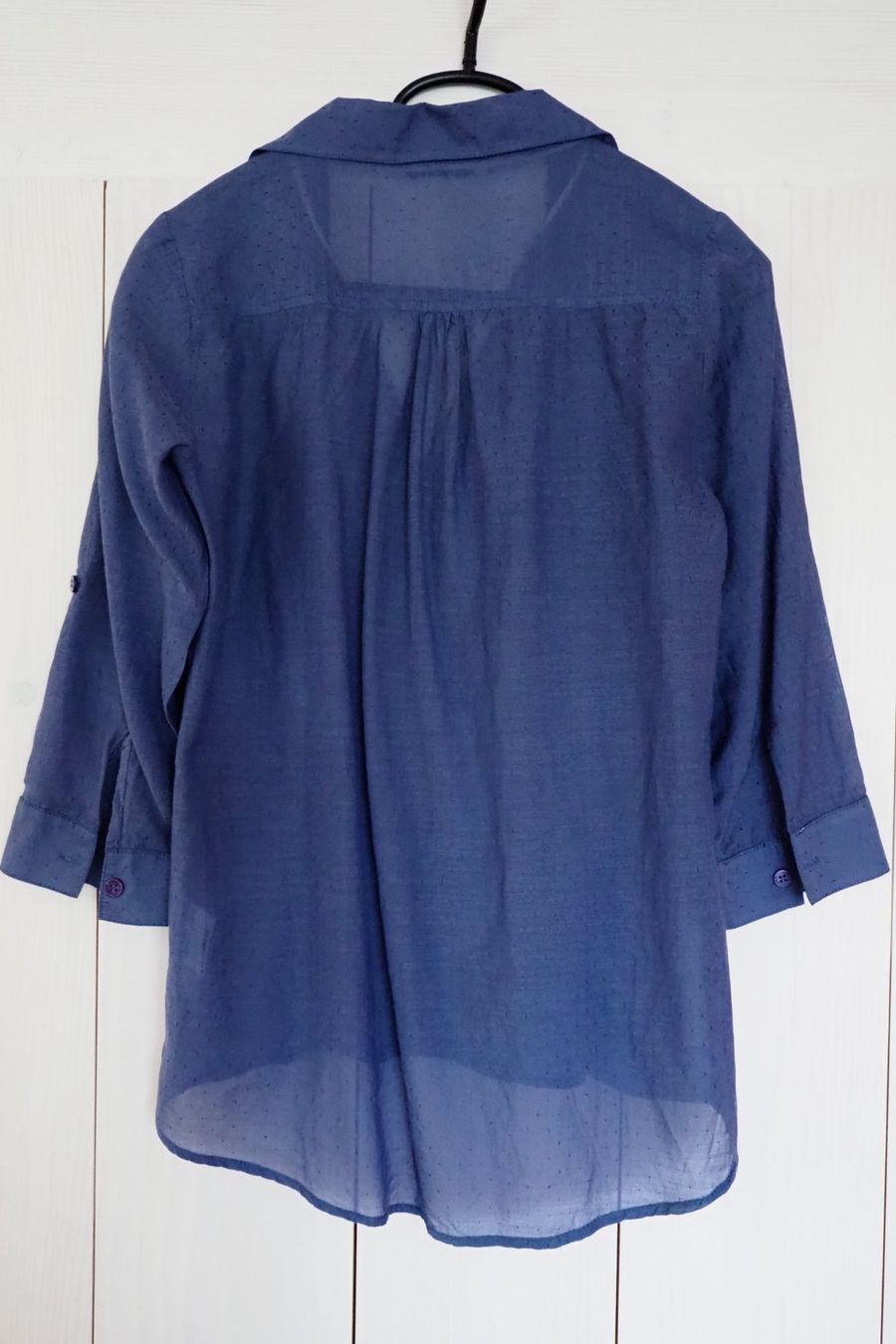 Camicette: Damen-Bluse 3/4 Arm m. Knopf – Nuovo (secondo la descrizione) da Liestal venduto da pas_2xdk 1