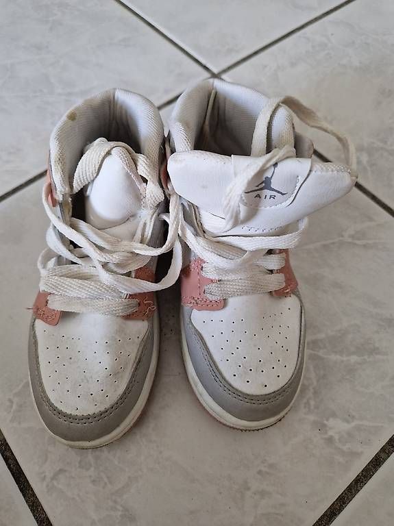 Scarpe per ragazzi: Grösse 28 – Usato da Aarburg venduto da augenschmaus8