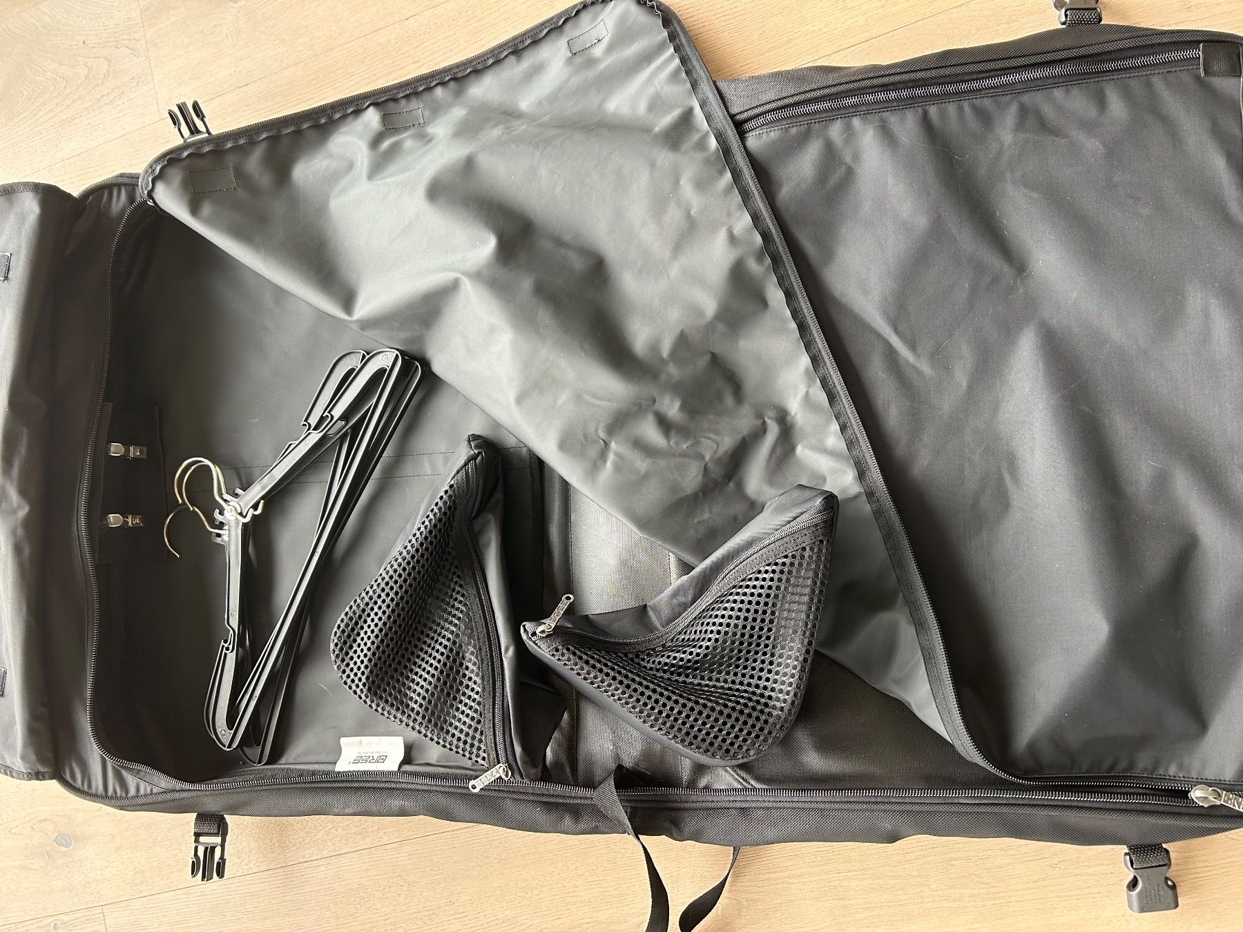 Bree Borse: Kleidersack von BREE – Usato da Kilchberg ZH venduto da Anie. 4