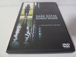 Dark Water – Dunkle Wasser  [DVD]