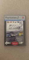 PS2 DTM Race Driver 2