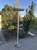 Stehlampe für Büro, Werkstatt, Wohnung