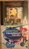 CD Kinderlieder Andrew Bond