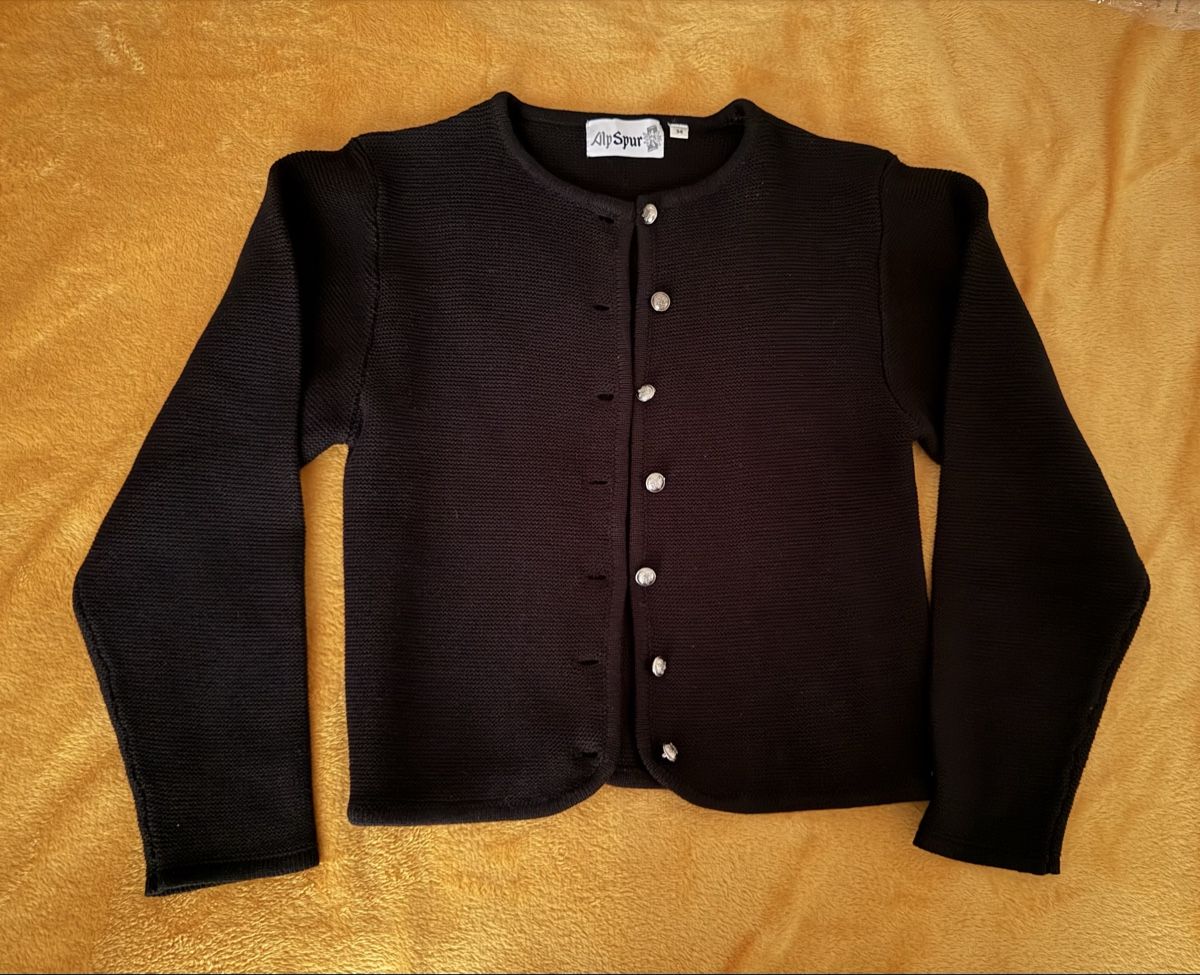 Vestiti: Dirndlkleid  – Nuovo (secondo la descrizione) da Koblenz venduto da Pumuckl70 2