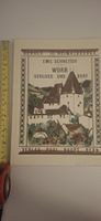 WORB - Schloss und Dorf | Berner Heimatbücher Nr. 76/77  