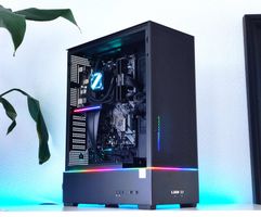 HighEnd FPS Gaming PC / Ryzen X3D & 16GB Grafik / 64GB Ram..
