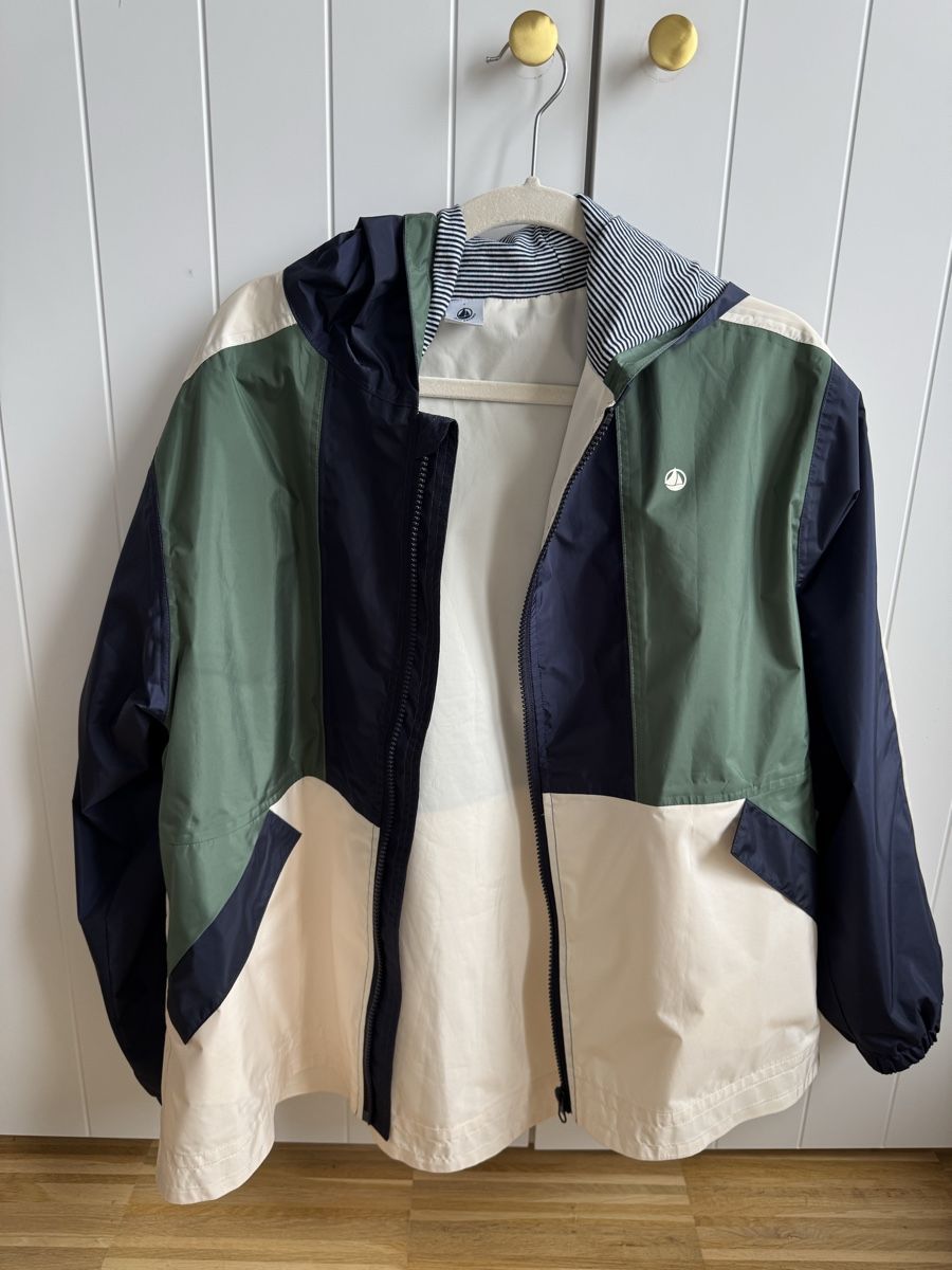 Petit Bateau Jacken: Jacke von Petit Bateau – Neu und originalverpackt aus Basel von Glamourpourtoi 2