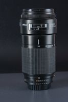 Nikon Nikkor 70-210 f/4