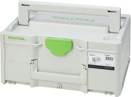 Festool Systainer SYS3 M 187