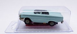 RARE LIONEL FORD THUNDERBIRD SLOT CAR MODEL U.S.A. IMPORT