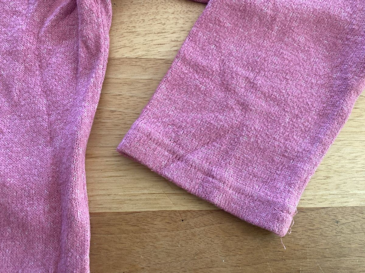 Name It Pullover & Sweatshirts: super weicher Pullover Name it Gr. 134 140 Viskose Mädchen – Gebraucht aus Horw von dreamsofacid 1
