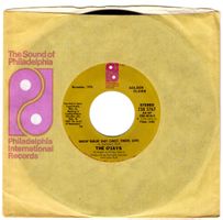 THE O'JAYS
