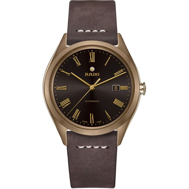 Rado Montres: 40% Rado HyperChrome Ultra Light XL Automatik – Neuf (Voir description) à Winterthur par LaBodega