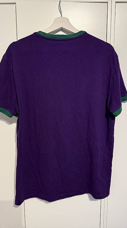 Camicie, T-shirt & Polo: Ralph Lauren Shirt – Usato da Gossau SG venduto da Adrian375 1