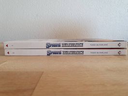 Spawn Renaissance tomes 1 et 2