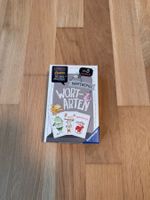 Ravensburger Wortarten-Spiel, neuwertig, ab 8 Jahren