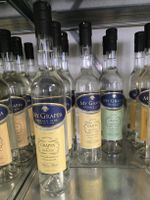 Geschäfts-Auflösung My Grappa von Lorenzo INGA