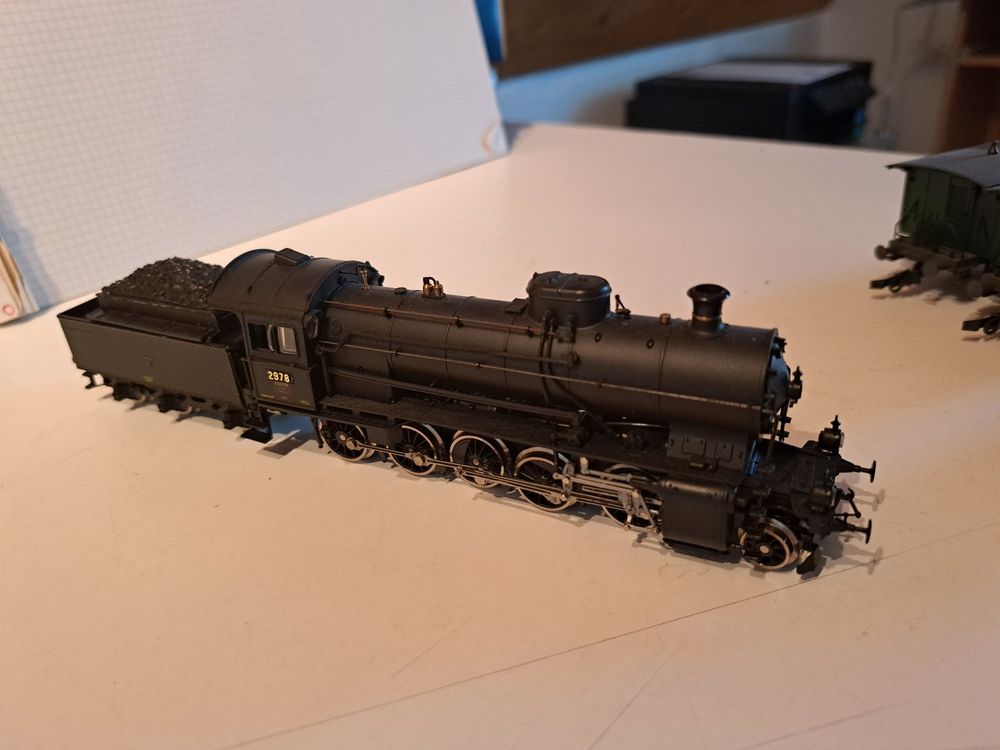 Roco Trains électriques: Tolles Ensemble! – D'occasion à Liestal par leroy09 2