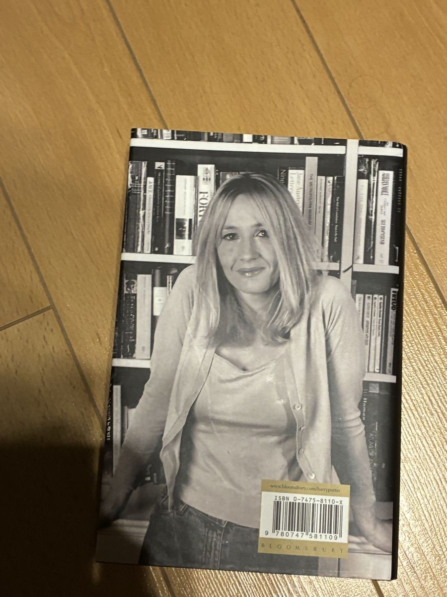 Libri: Harry Potter and the Half -Blood Prince – Usato da Dübendorf venduto da ana_wp8y 2