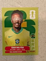 Panini Sticker WM 2026: Eder Militao BRA 5