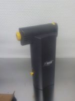 Airmatic (4) Luftpumpe