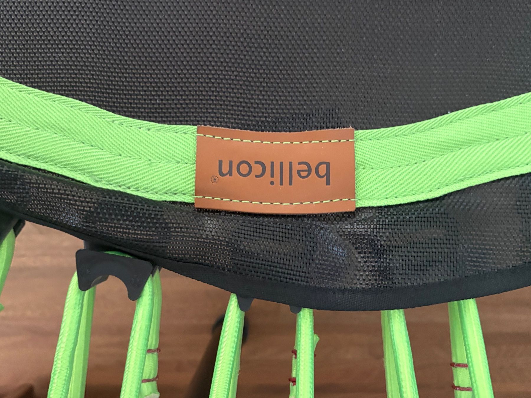 Bellicon Trampoline: Bellicon Trampolin / 112 cm – Gebraucht aus Wynigen von twiny01 1