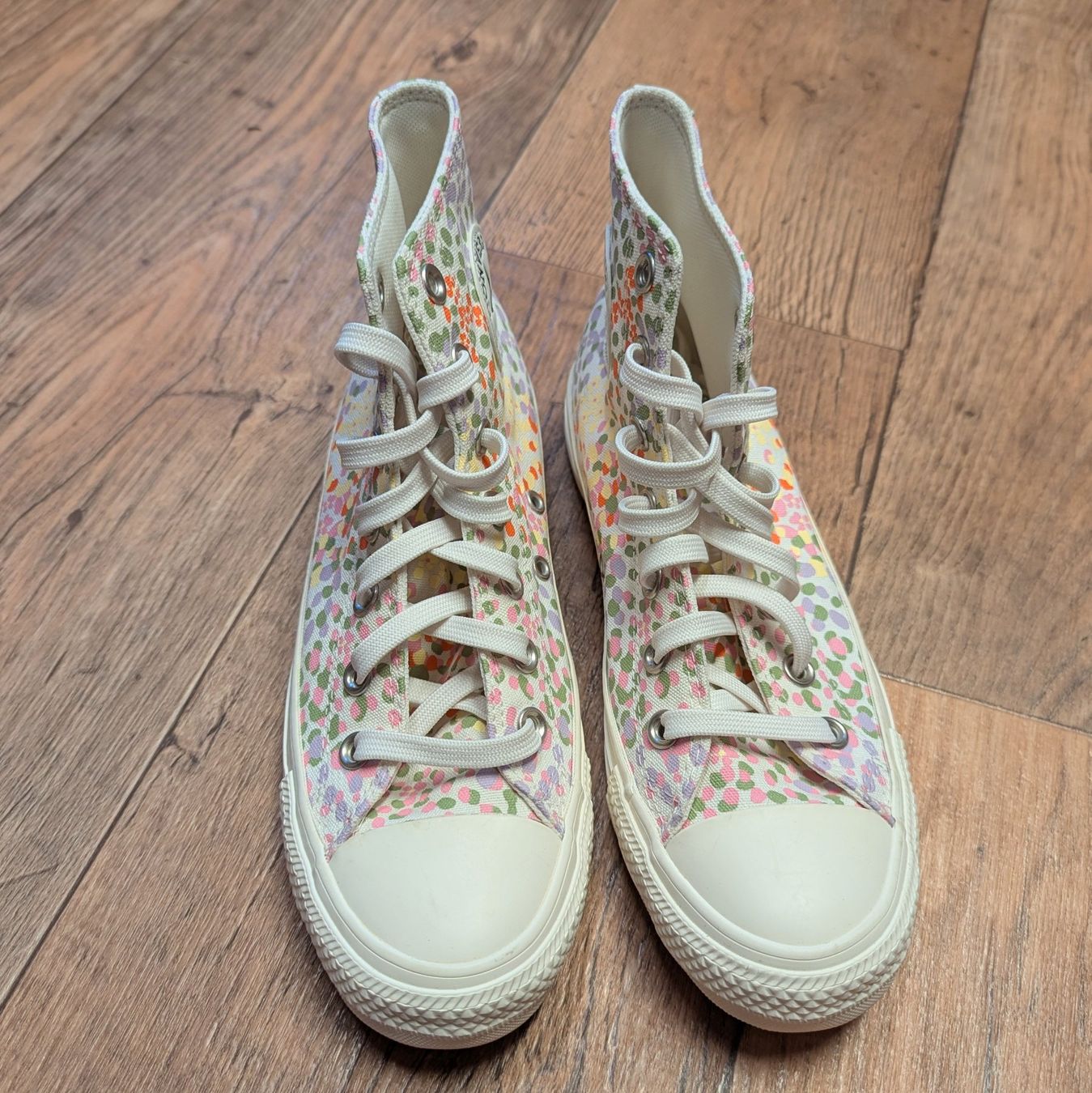 Converse Scarpe da donna: Converse All Star Chucks, 38, neu – Nuovo (secondo la descrizione) da Bertschikon Gossau venduto da Tokibunny 6