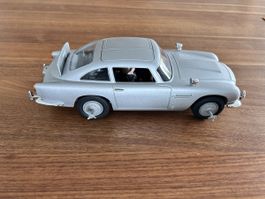 Playmobil Aston Martin DB5 James Bond 007 Sammlerstück