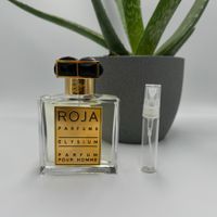 Elysium pour Homme Roja Abfüllung / Probe 5ml