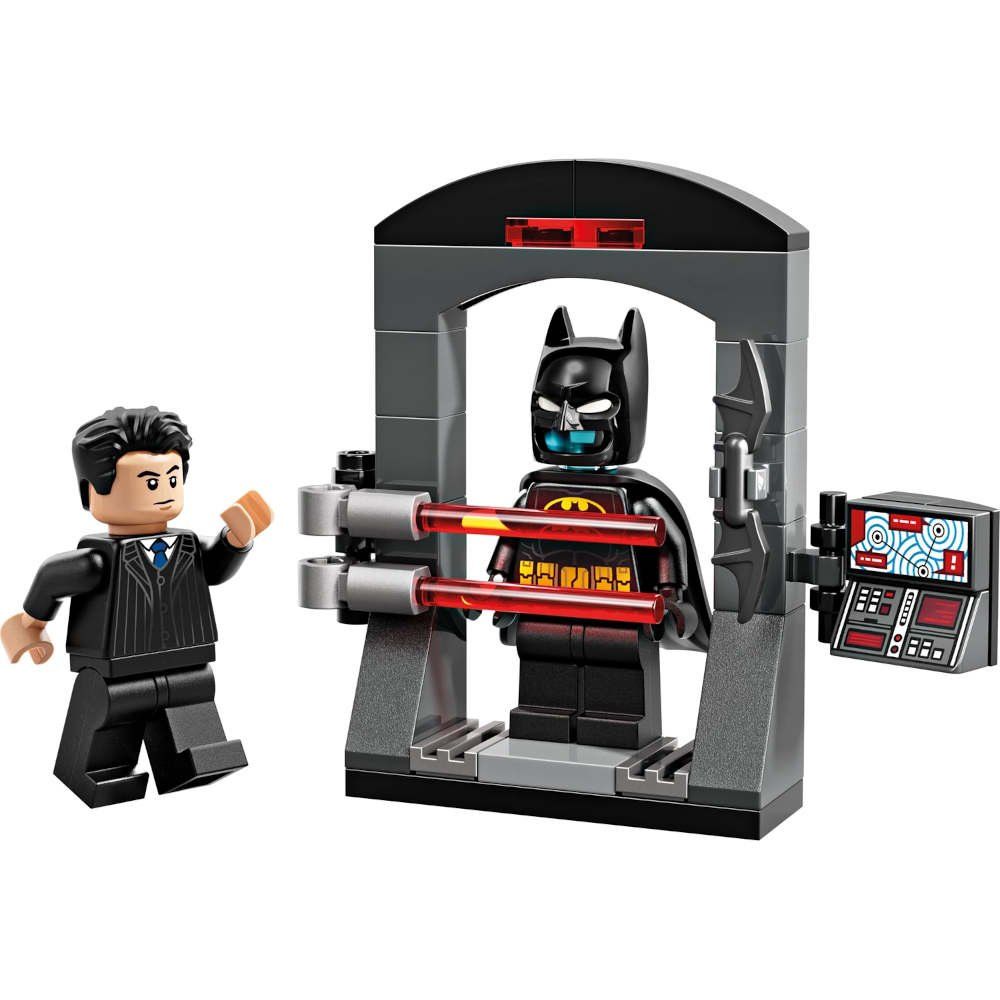 Lego Giocattoli: Lego Batman Bruce Wayne und Batsuit – Nuovo e nell'imballaggio originale da Itingen venduto da Schneiders-Brickshop 1