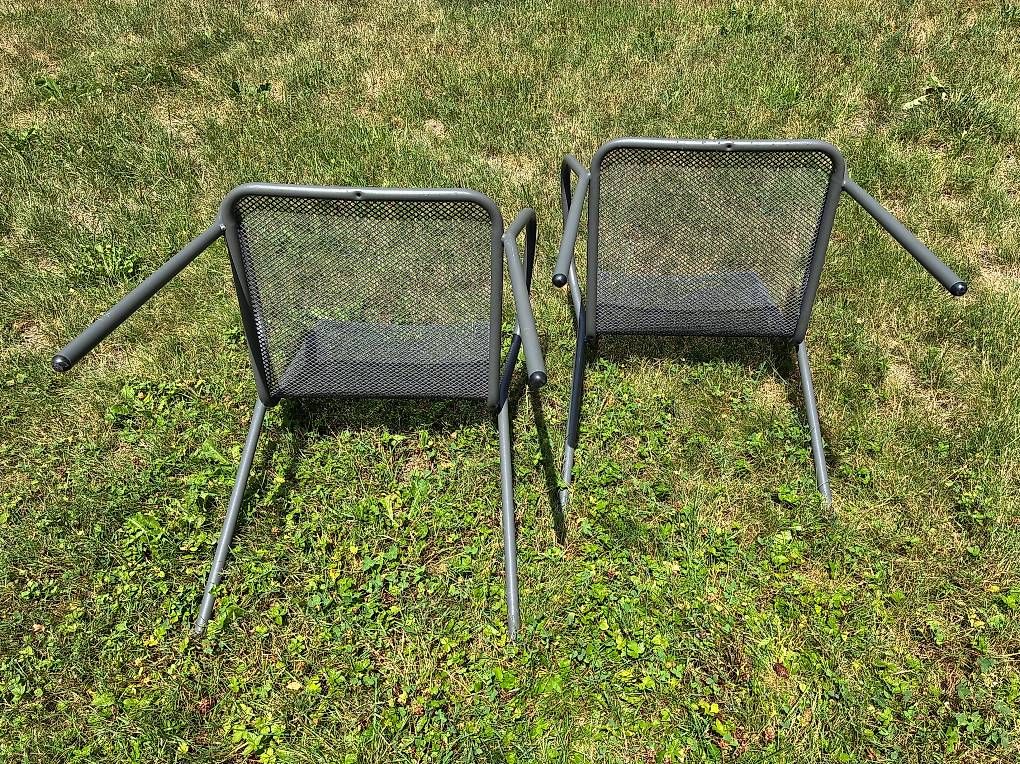 Pfister Sedie: Sedie da giardino – Usato da Faido venduto da _giulia_ 2