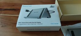 Dockingstation USB C  PULWTOP