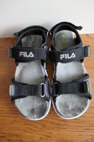 Praktische Sandalen von Fila, Gr. 34