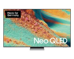 Samsung GQ65QN85FAUXZG 4K Smart TV 65"