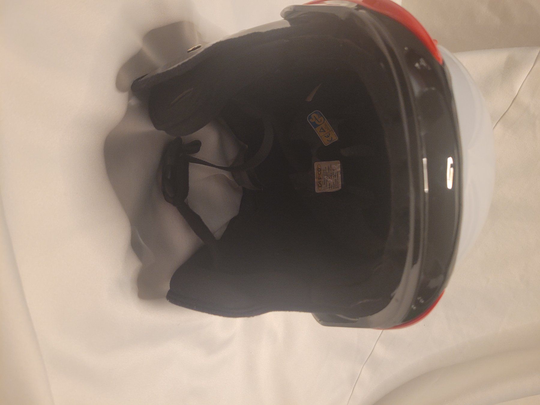 Helme: Casco Skihelm 52 - 57, neuwertig – Gebraucht aus Bolligen von sweet_volcano 2