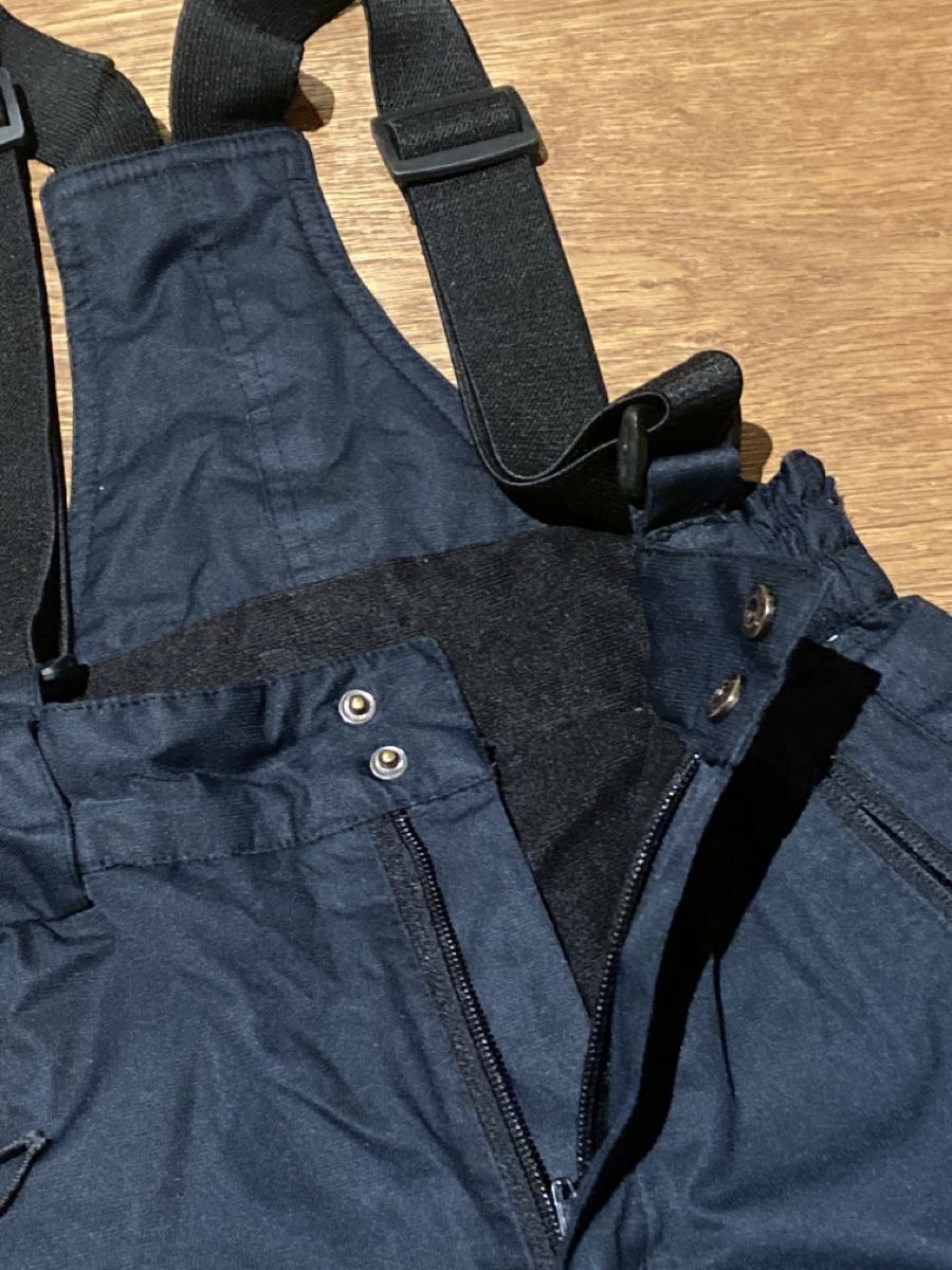 Pantaloni: Skihosen Gr.104 – Usato da Pratteln venduto da Nala78 3