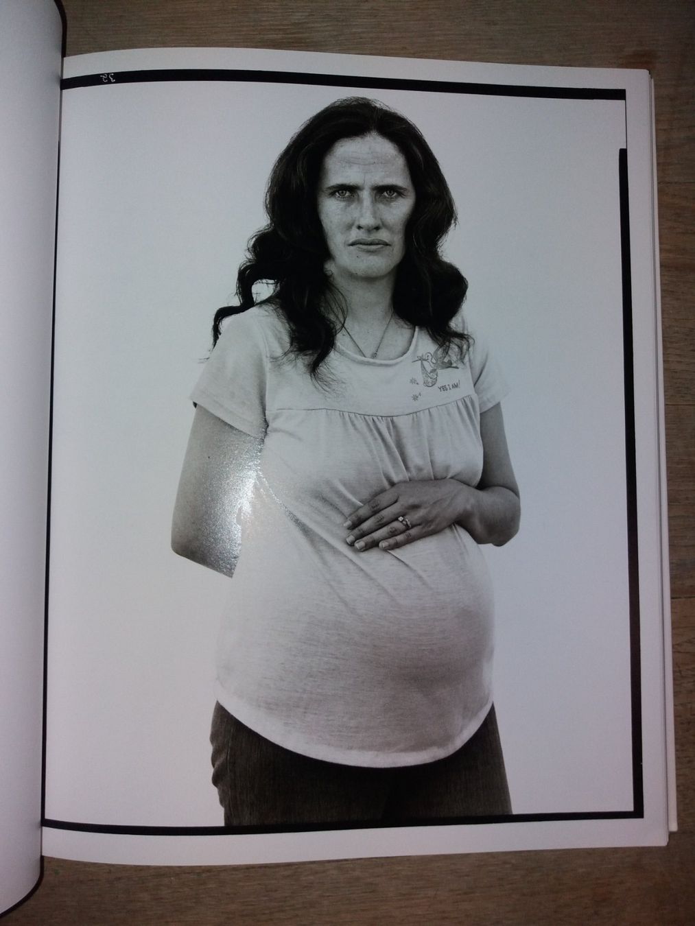 Bücher: FOTOKLASSIKER Richard Avedon american west – Gebraucht aus Welschenrohr von Regool 1