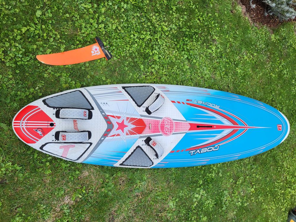 Windsurfboard Kaufen auf Ricardo